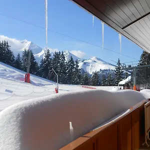 Hotel La Vieille Ferme